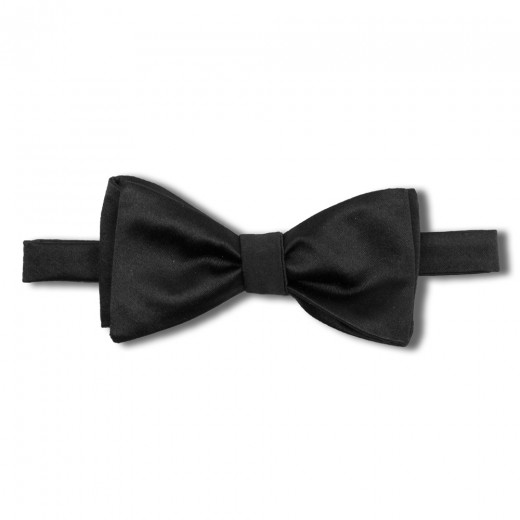 Tuxedo Bow Tie 